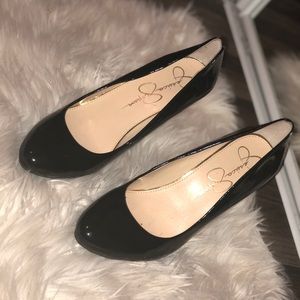 Jessica Simpson Heels